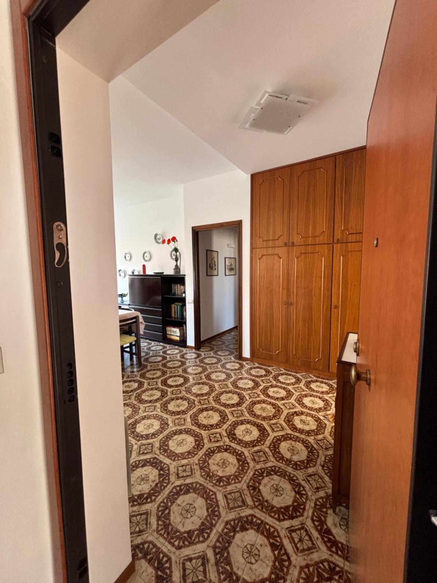 Archimede Lounge Apartment Cefalu Ngoại thất bức ảnh