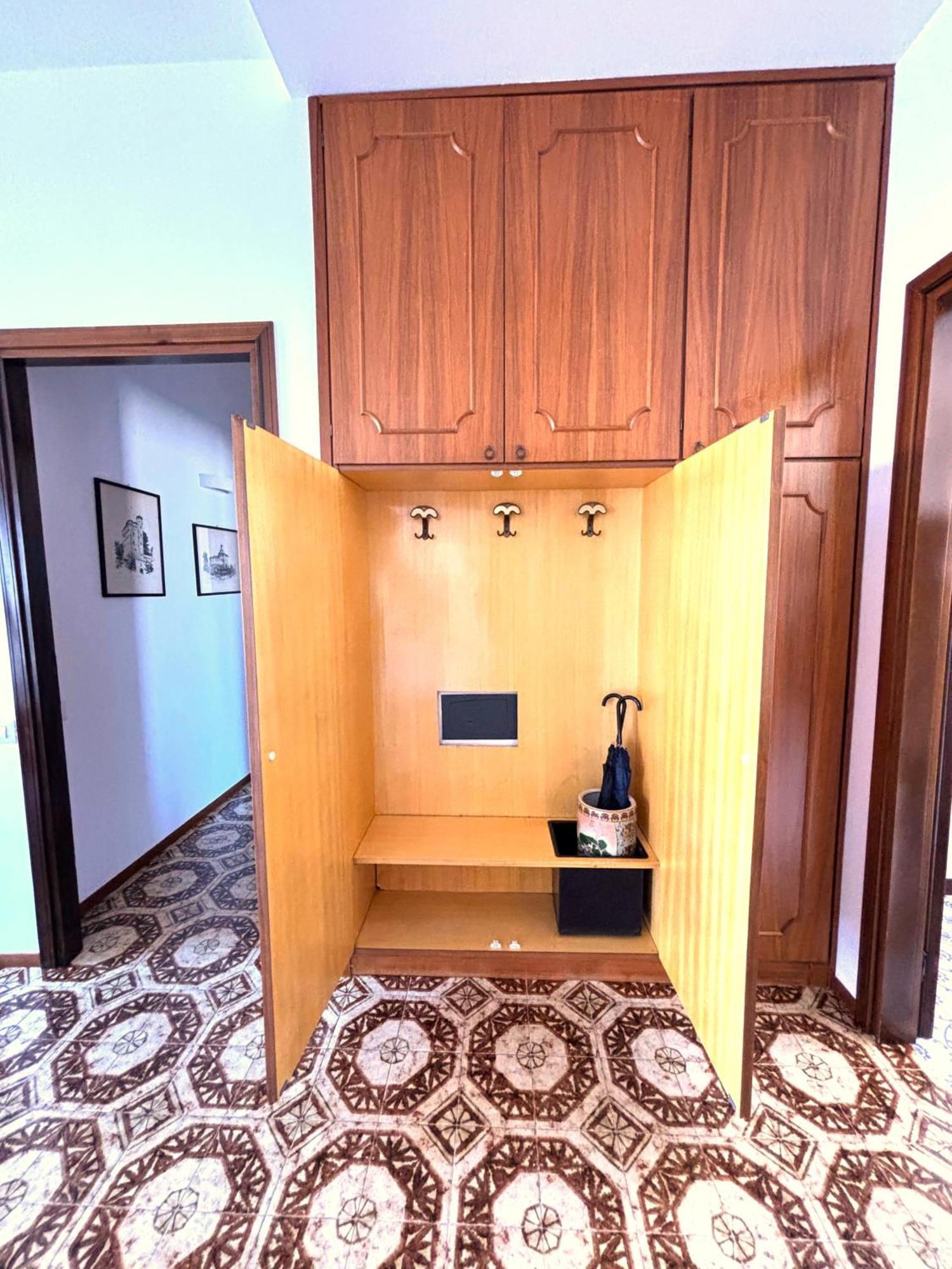 Archimede Lounge Apartment Cefalu Ngoại thất bức ảnh